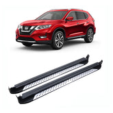 Nissan X-trail 2014 - 2020 - Stx Side Steps Integrated Running Boards - Pair